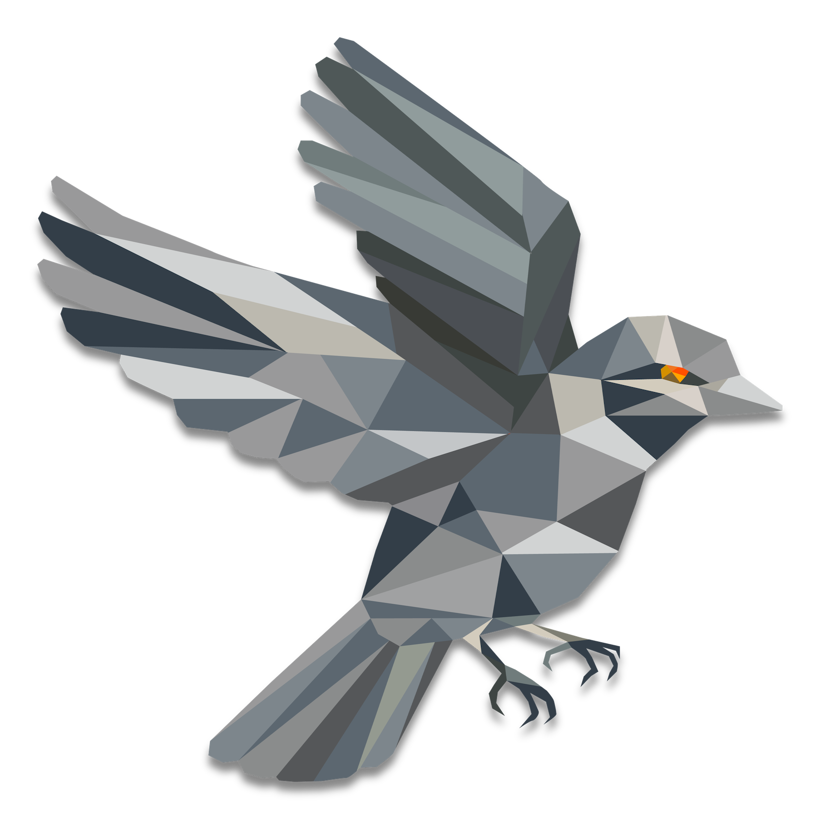 Sparrow logo